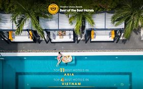 Hoian Sincerity Hotel & Spa